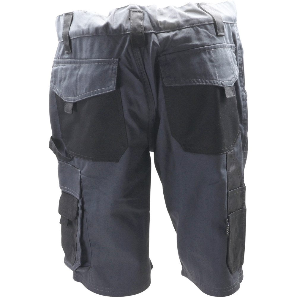Pantalon de travail BGS - court - taille 46