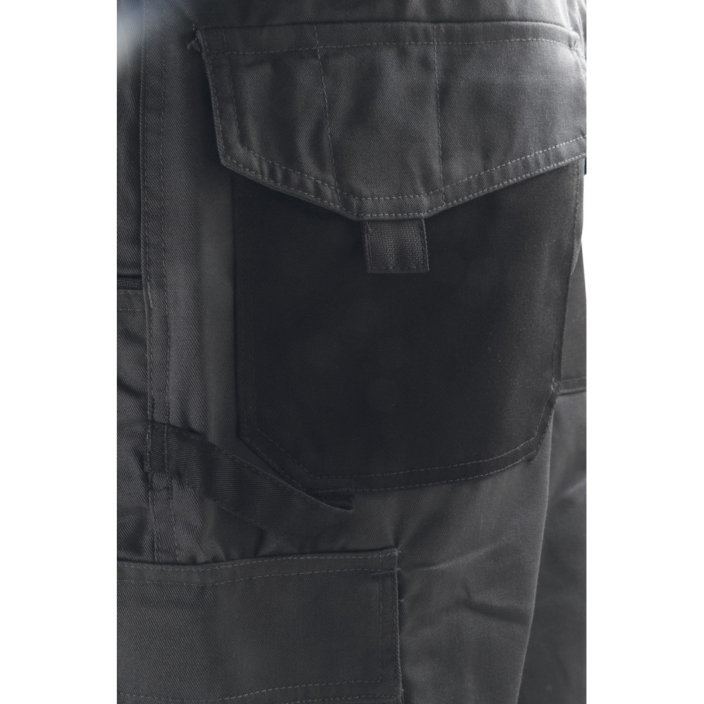 Pantalon de travail BGS - court - taille 46