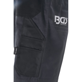 Pantalon de travail BGS - court - taille 46