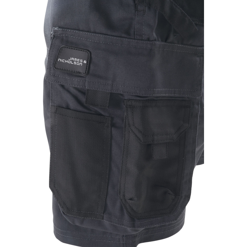 Pantalon de travail BGS - court - taille 48