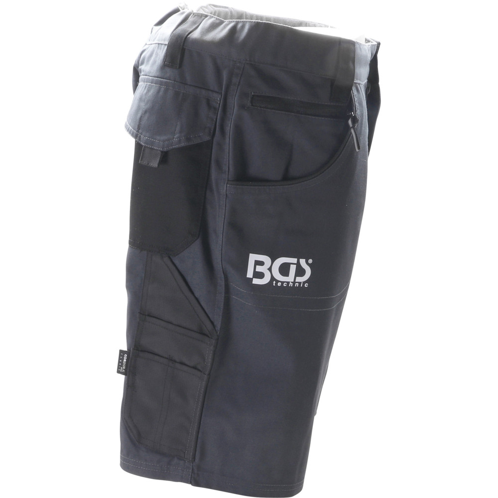 Pantalon de travail BGS - court - taille 50