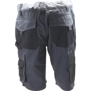 Pantalon de travail BGS - court - taille 50
