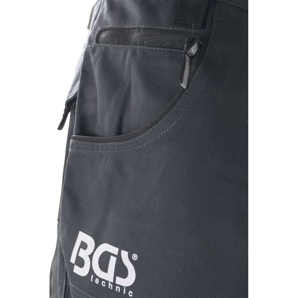 Pantalon de travail BGS - court - taille 54