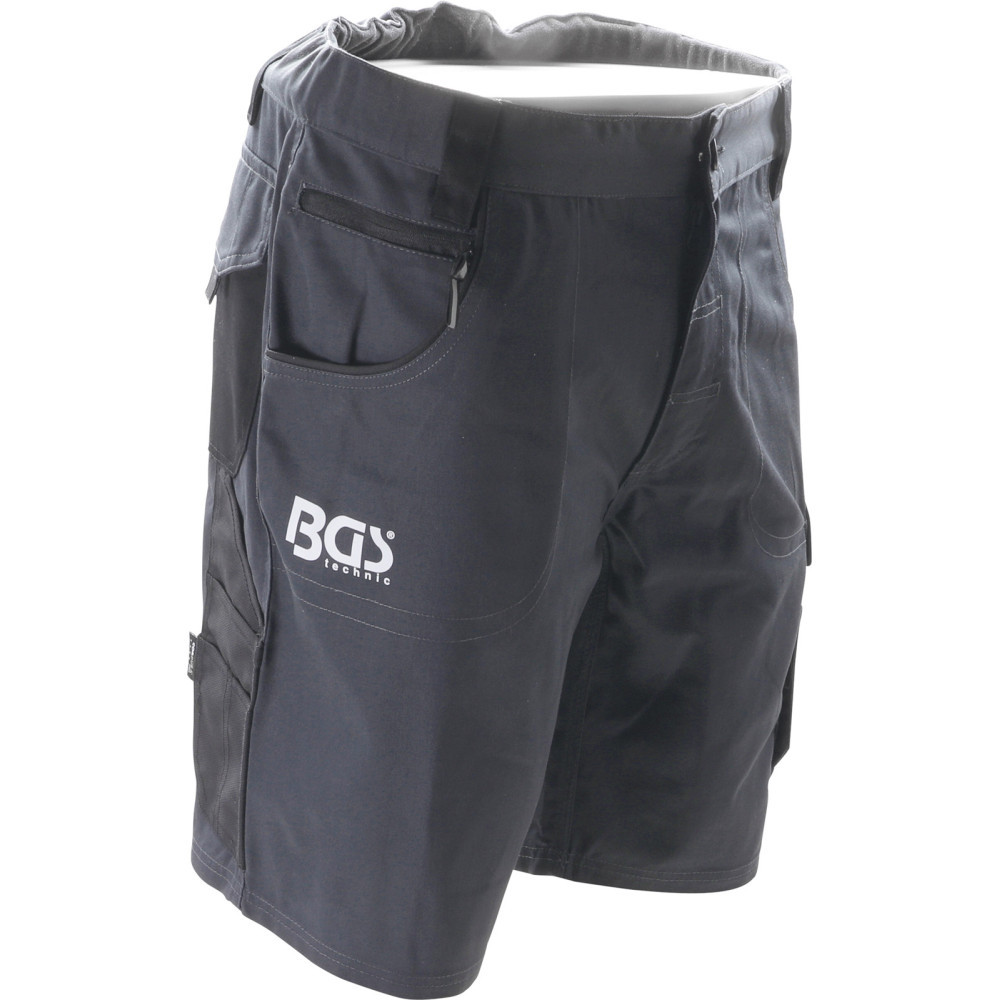 Pantalon de travail BGS - court - taille 56 Pantalon de travail BGS - court - taille 56