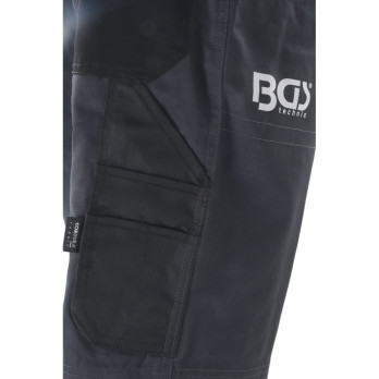 Pantalon de travail BGS - court - taille 56