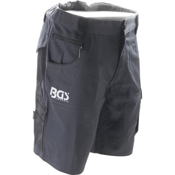 Pantalon de travail BGS - court - taille 60