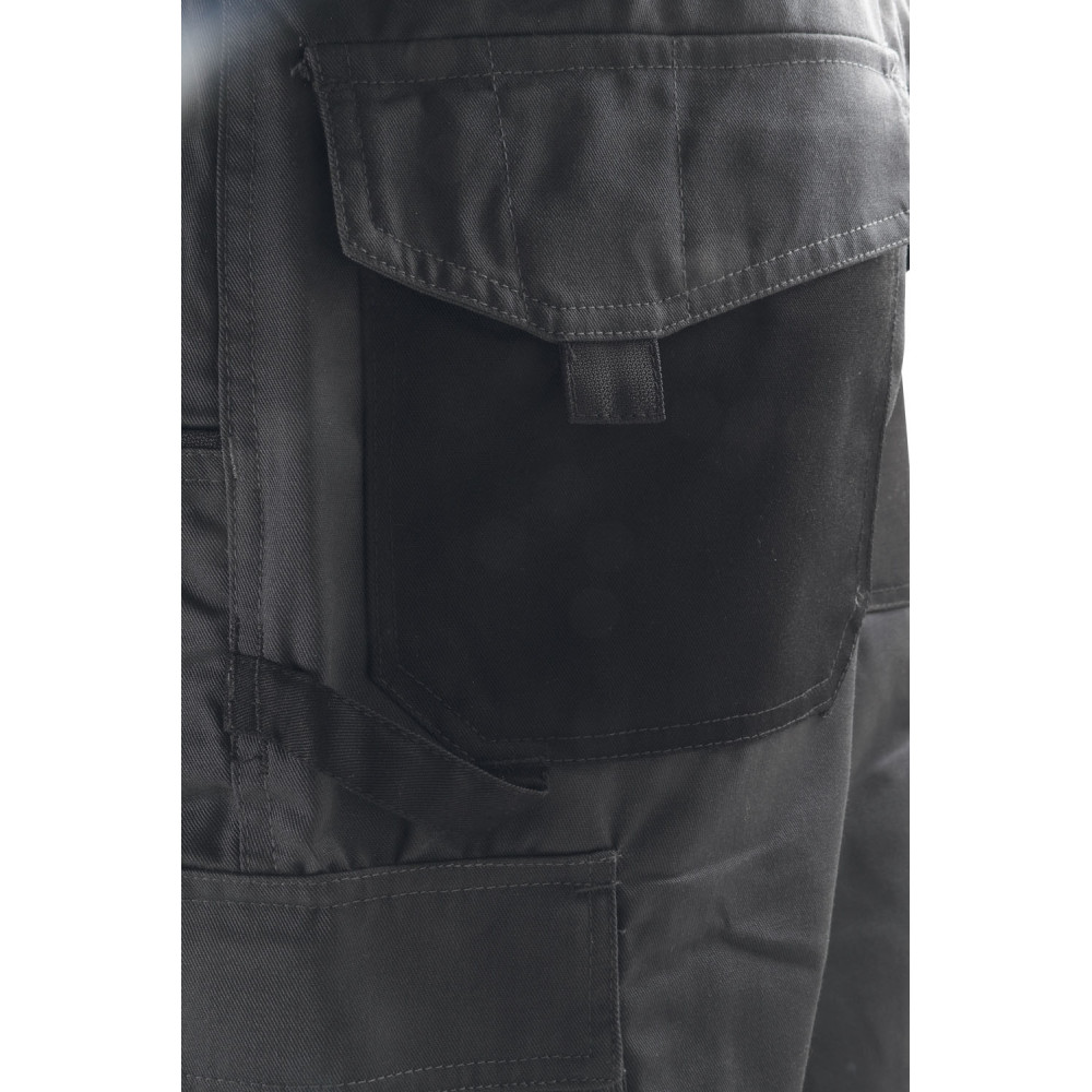 Pantalon de travail BGS - court - taille 60