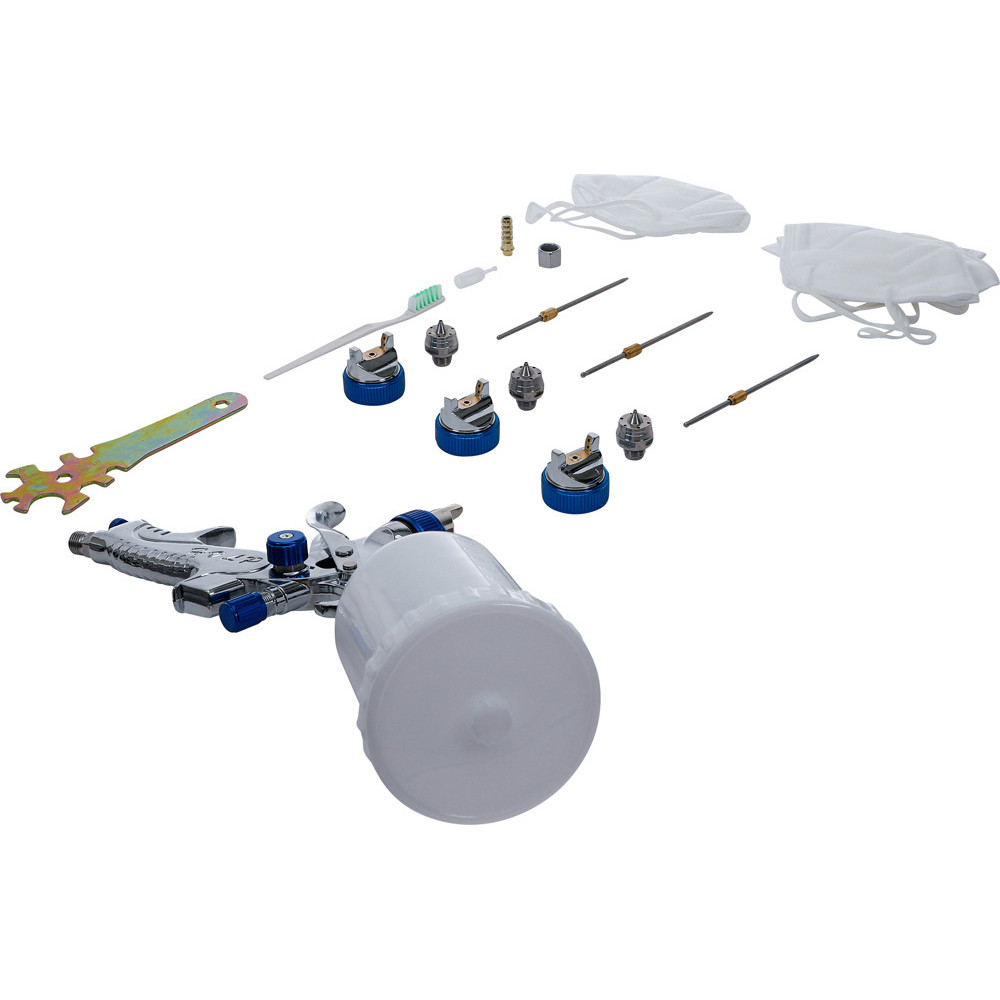 Pistolet à Peinture Façade : Le Top 10 De Décembre 2019 ⇒ Les Meilleurs