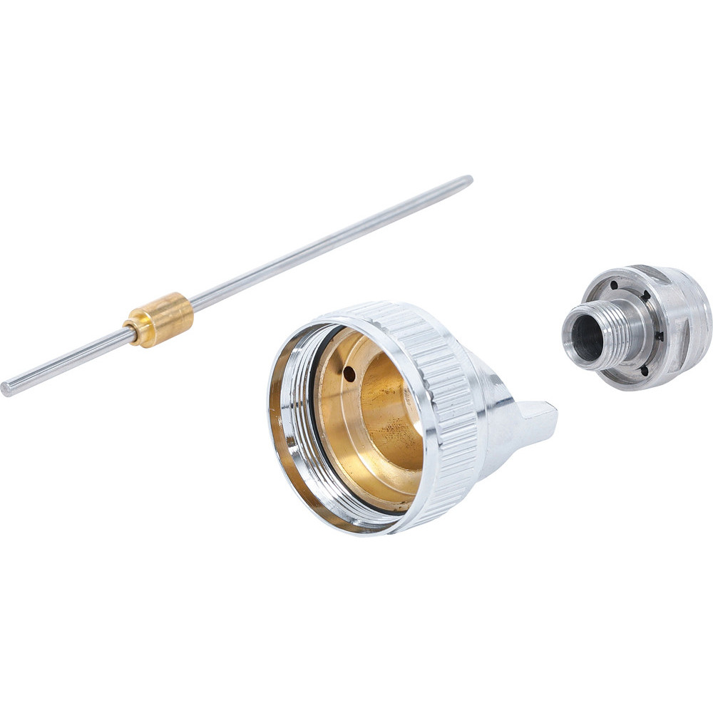 Manomètre De Rechange BGS 8067-2 - Pour L'outil De Mesure Référence 8067 - 3