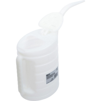 Broc pour liquide de refroidissement - avec long bec - 5 l