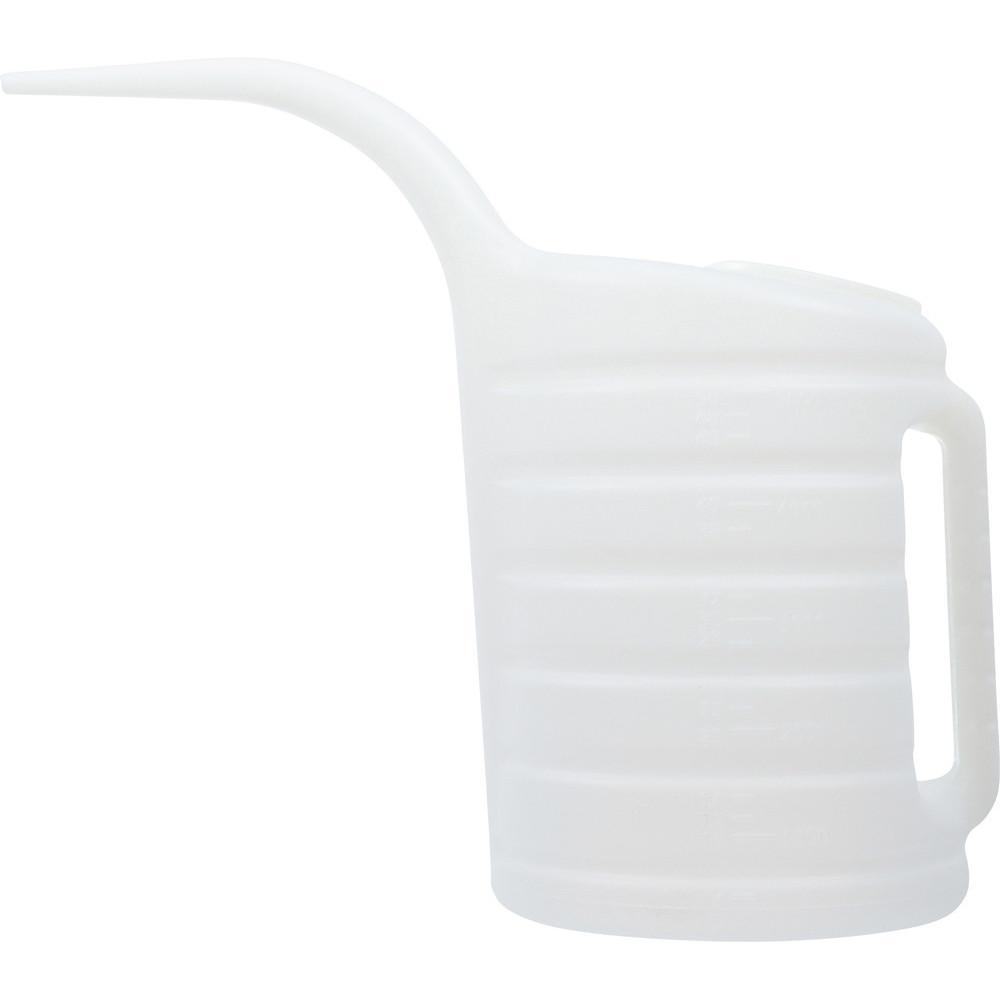 Broc pour liquide de refroidissement - avec long bec - 5 l