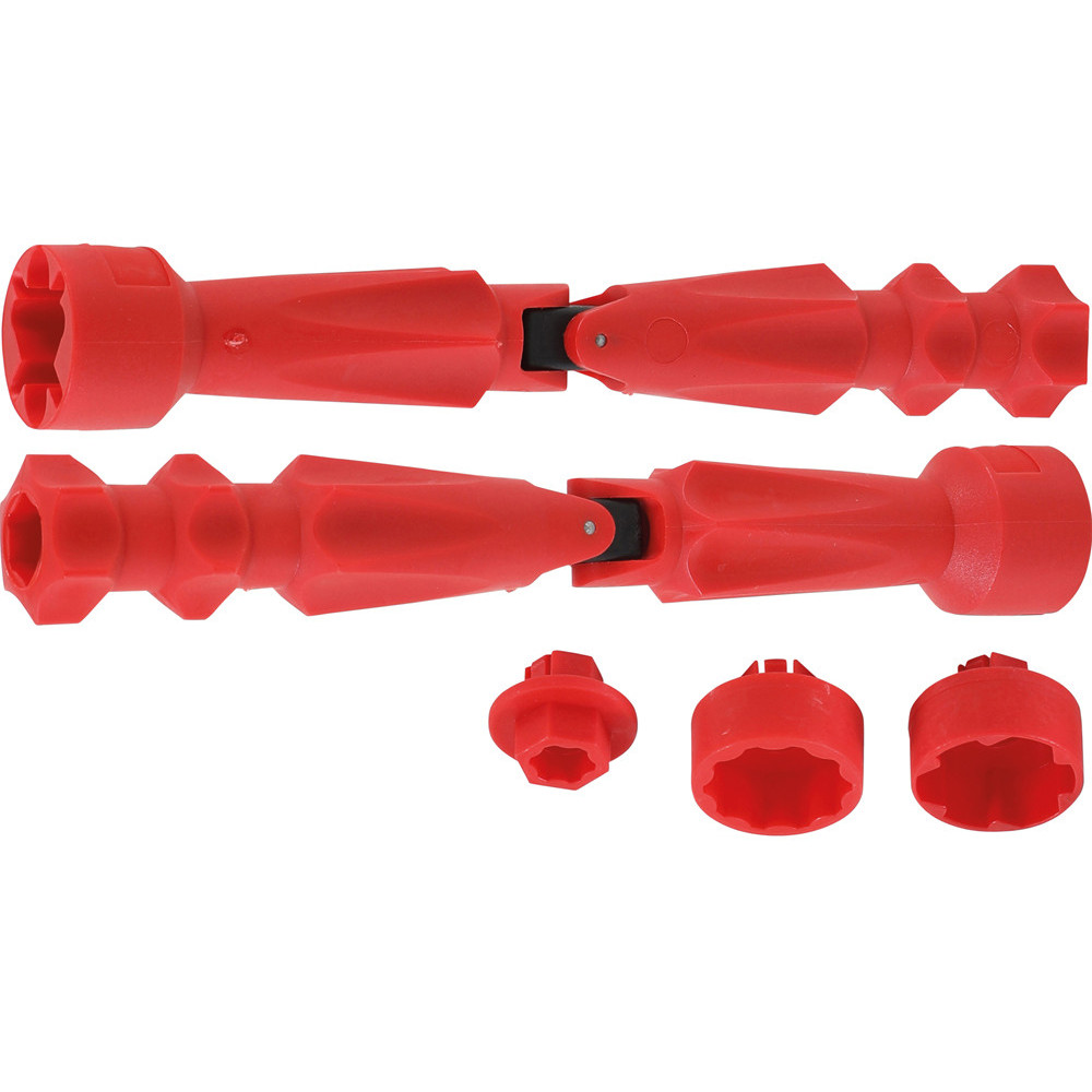 Lubrifiant À La Graisse De Silicone 10 Pièces, Graisse De Robinet en  Silicone Étanche pour Joint Torique, Lubrifiant - Cdiscount Auto