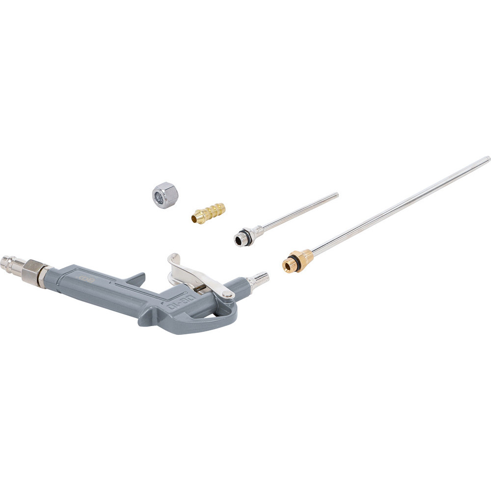 Soufflette Air Comprimé Souffleur D'air Comprimé EUKI - 130000 Tr/min, Batterie 5000mAh, Parfait Pour Nettoyer PC, Clavier Et Voiture Souffleur Batterie