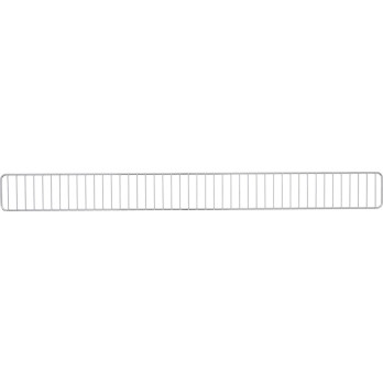 Grille frontale - 1000 x 95 mm