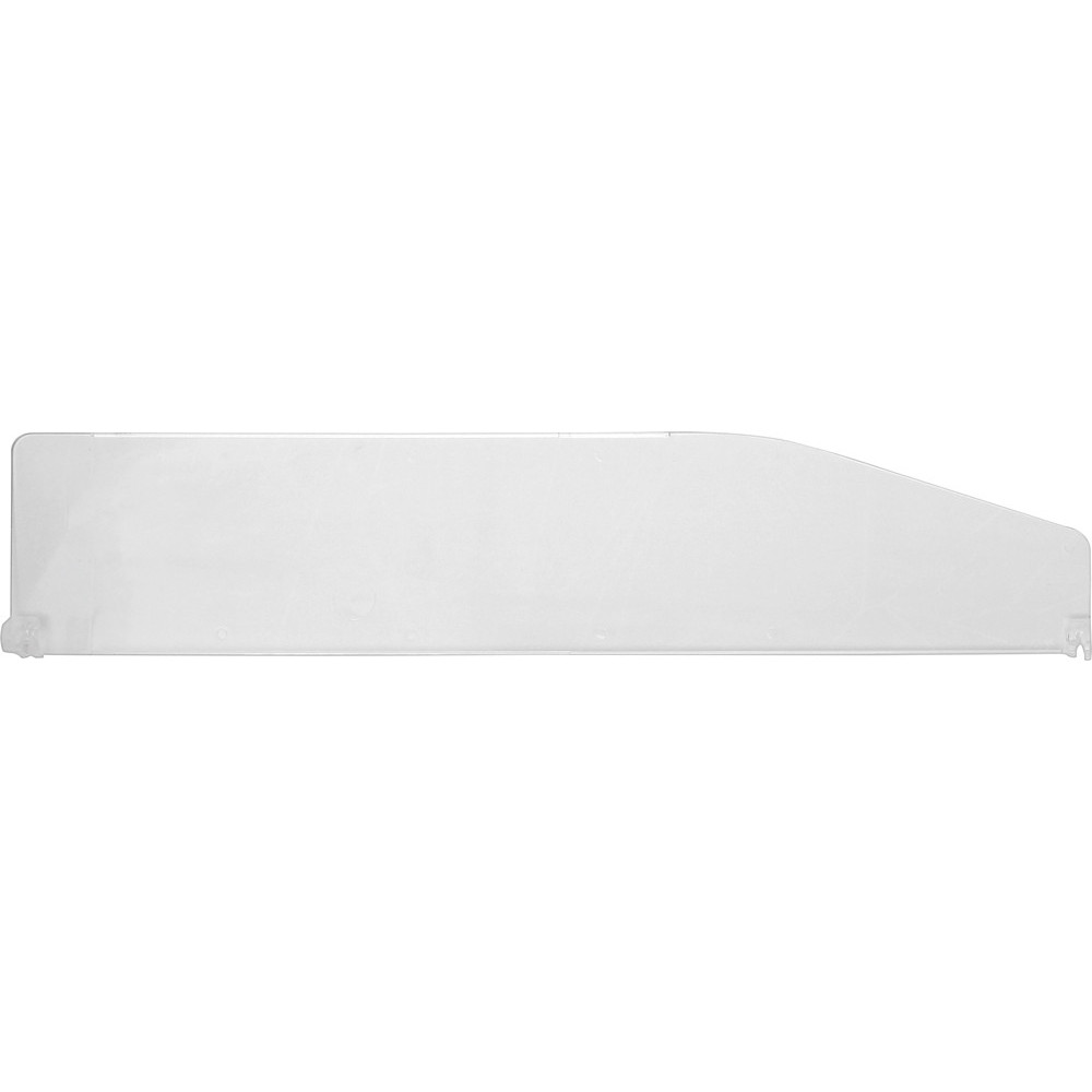 Séparateur Plexi - 567 x 120 mm Séparateur Plexi - 567 x 120 mm