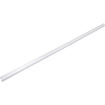 Réglette frontale Plexi - 1000 mm