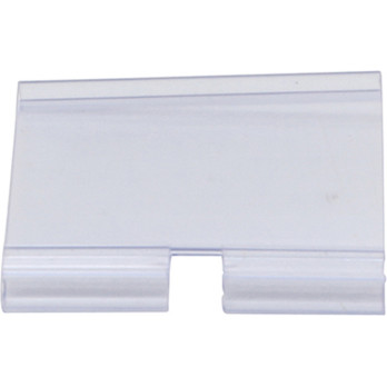 en matière plastique - 52 x 40 mm
