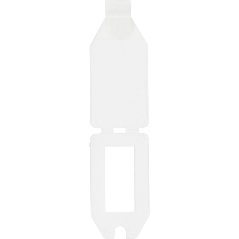 Étiquette de prix - 40 x 27 mm