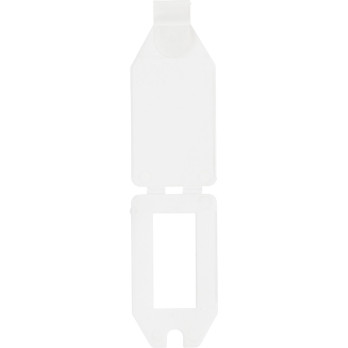 Étiquette de prix - 40 x 27 mm