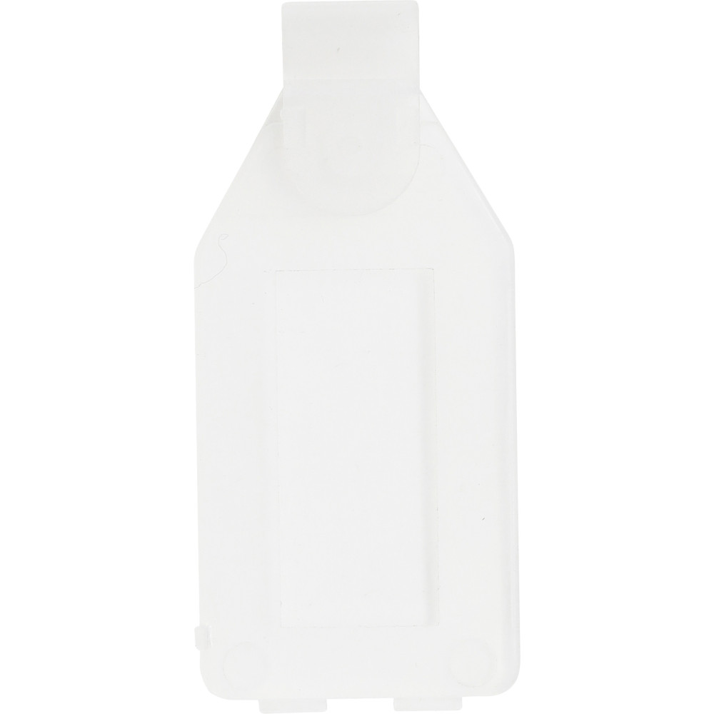 Étiquette de prix - 40 x 27 mm