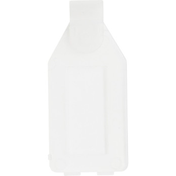 Étiquette de prix - 40 x 27 mm