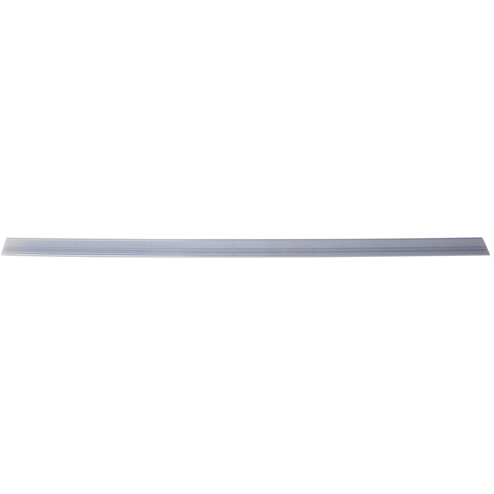 Rail de scanneur et de prix pour rayons tego Rail de scanneur et de prix pour rayons tego