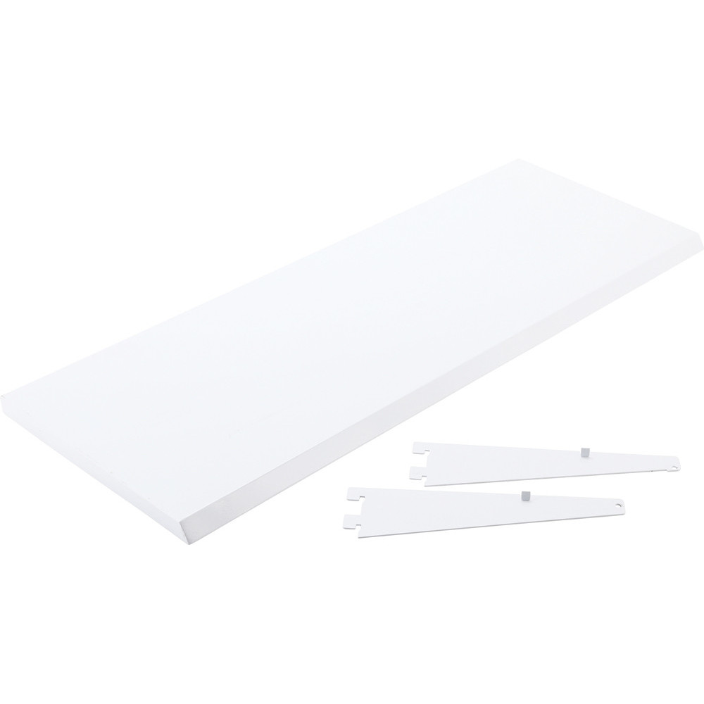 Tablette supplémentaire pour art. 57 - 970 x 355 mm