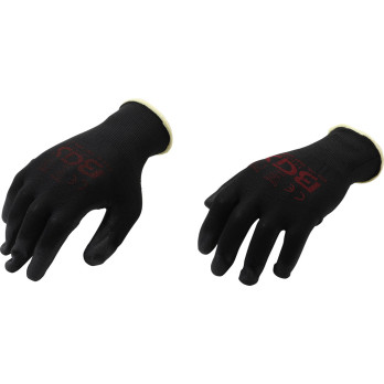 Gants de mécaniciens - taille 8 (M)