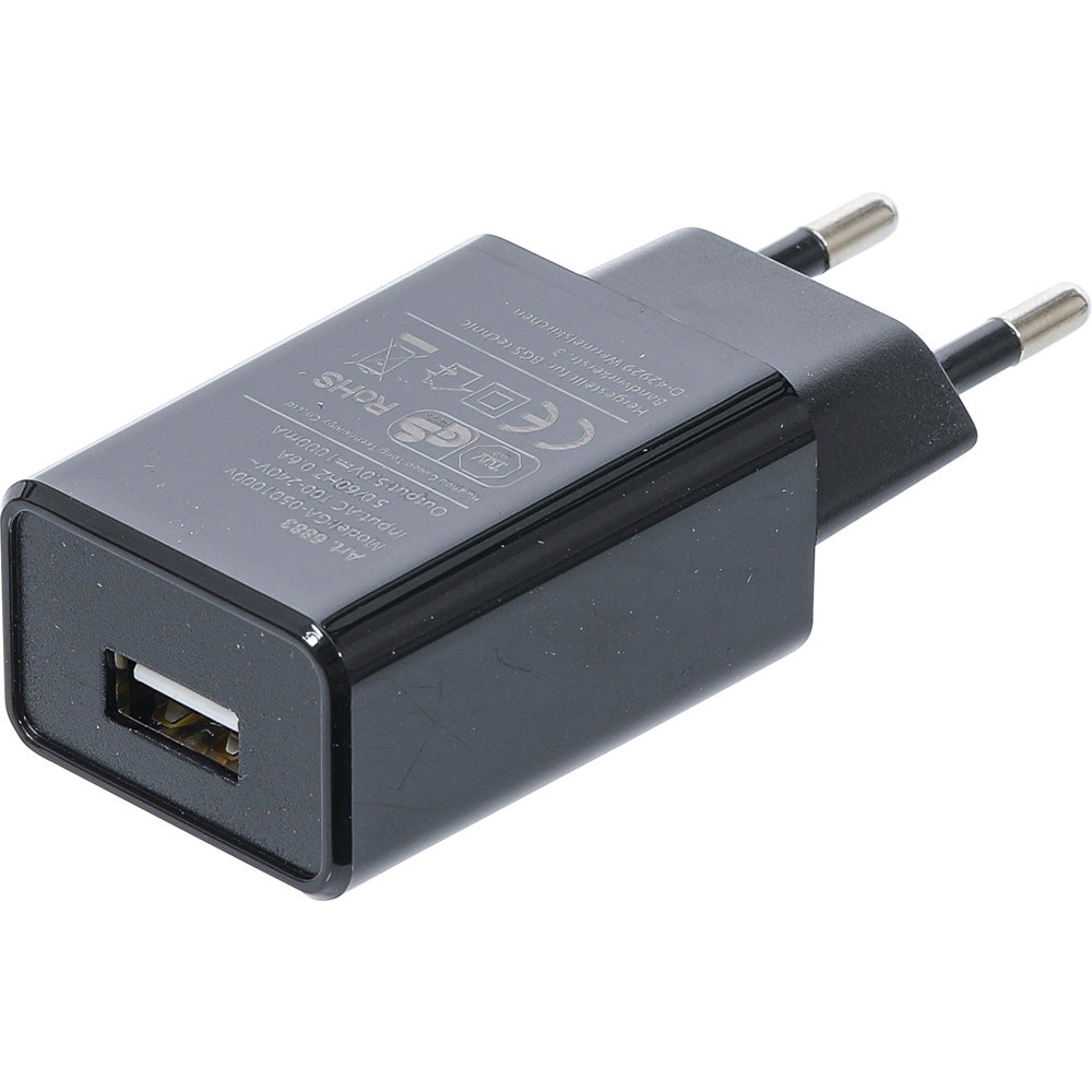 Chargeur USB universel - 1 A