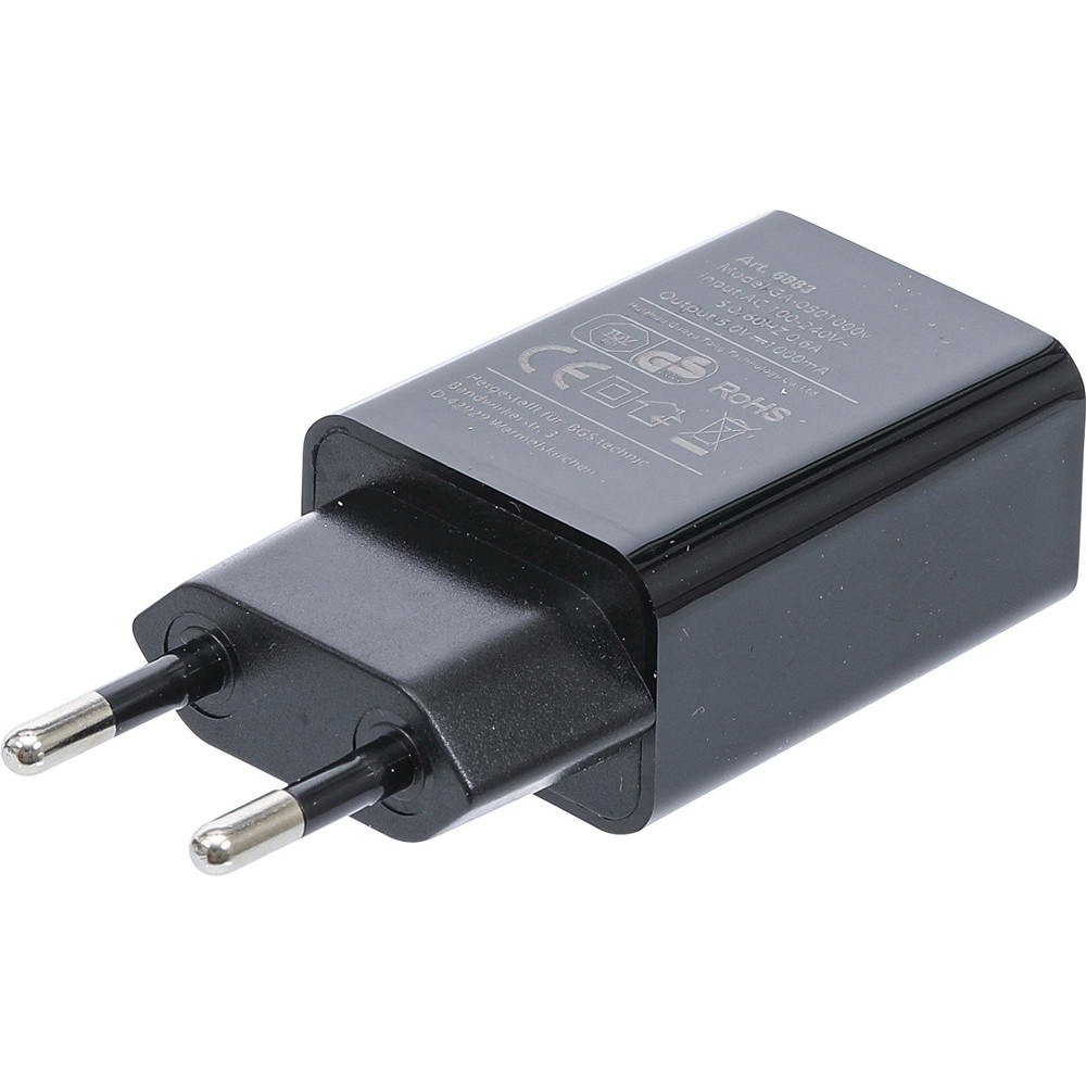 Chargeur USB universel - 1 A