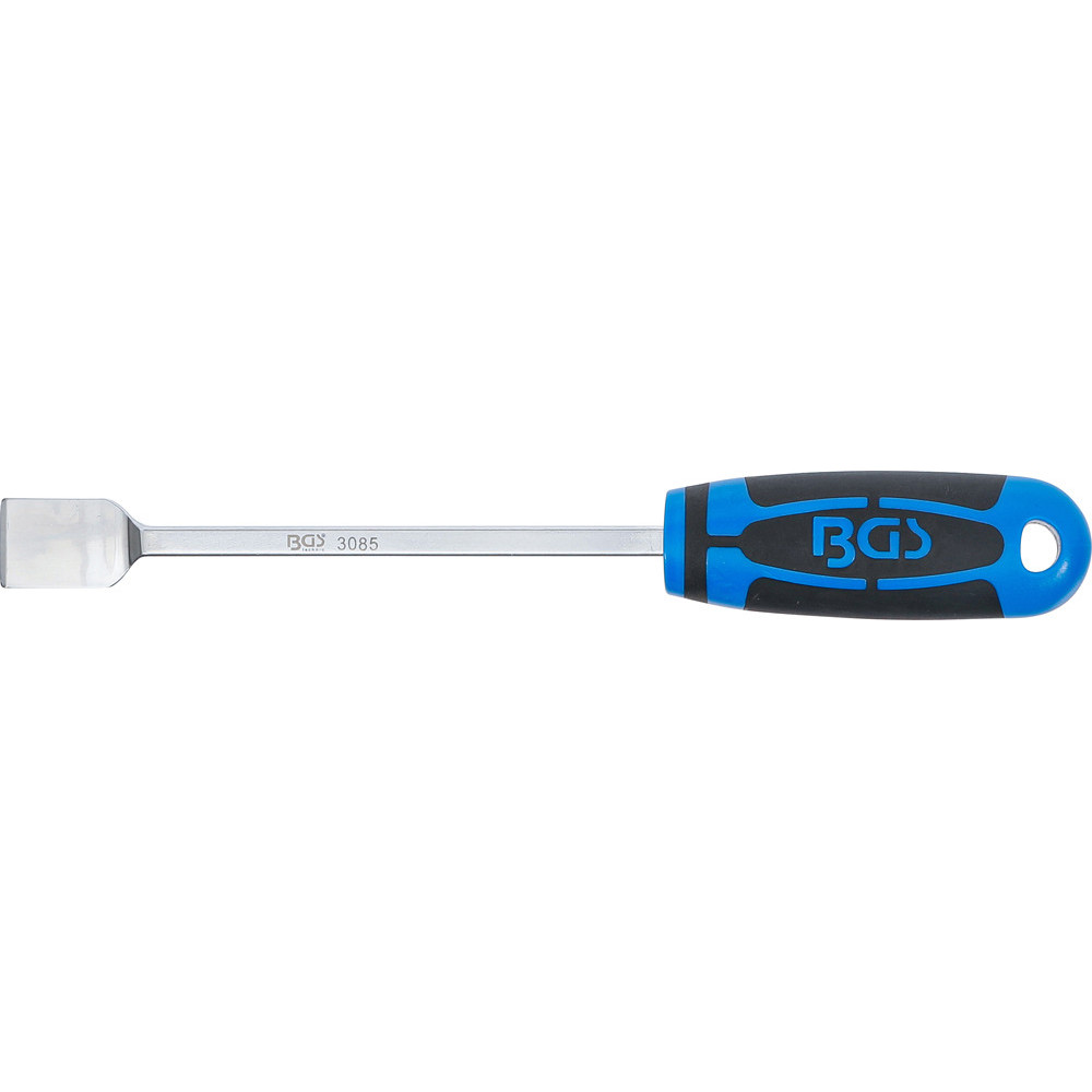 BGS technic Grattoir plastique, 19 mm