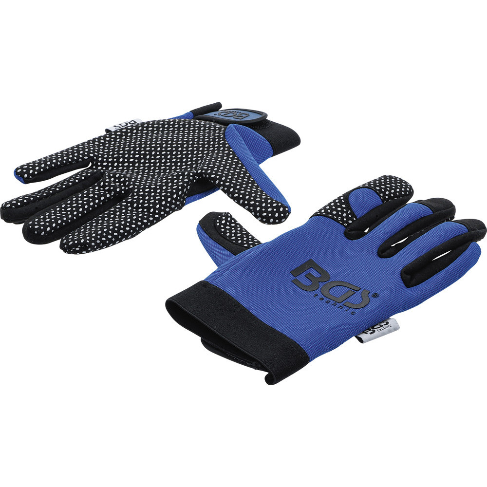 Gants de travail - taille 8 / M