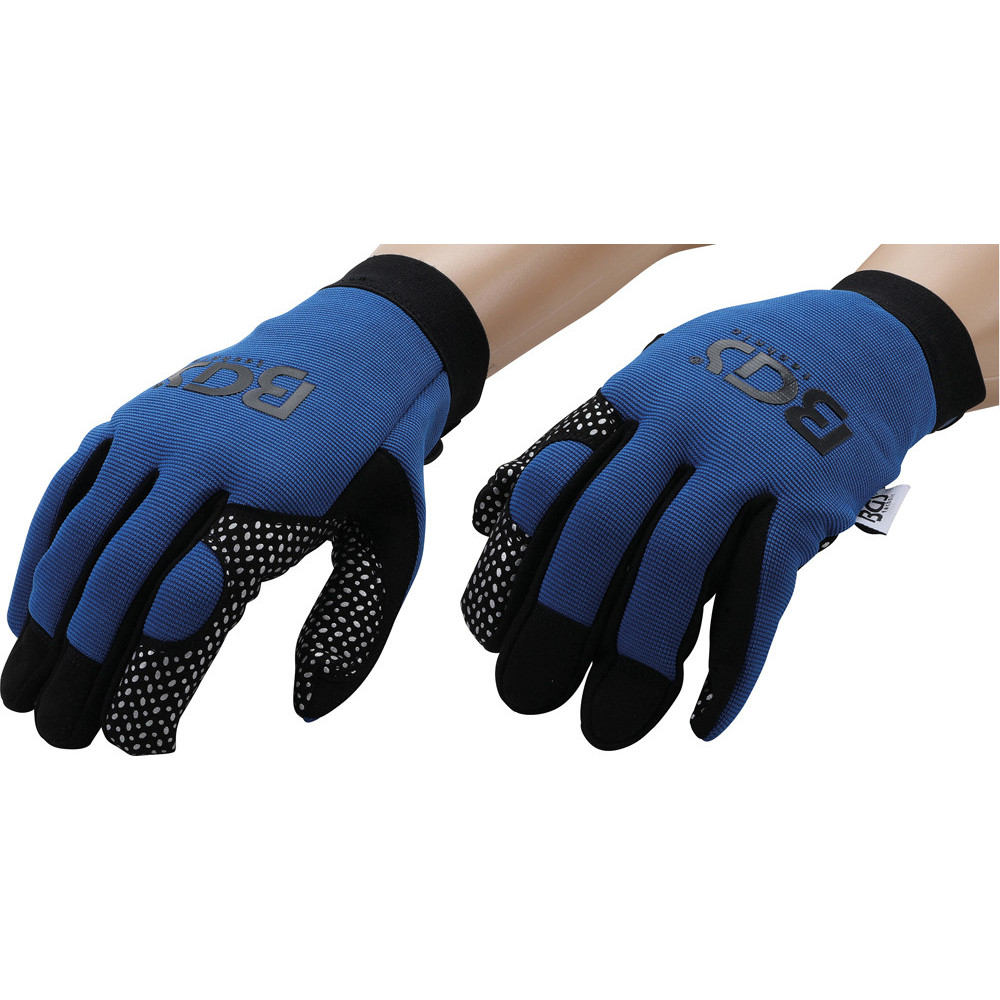 Gants de travail - taille 10 / XL