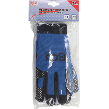 Gants de travail - taille 10 / XL