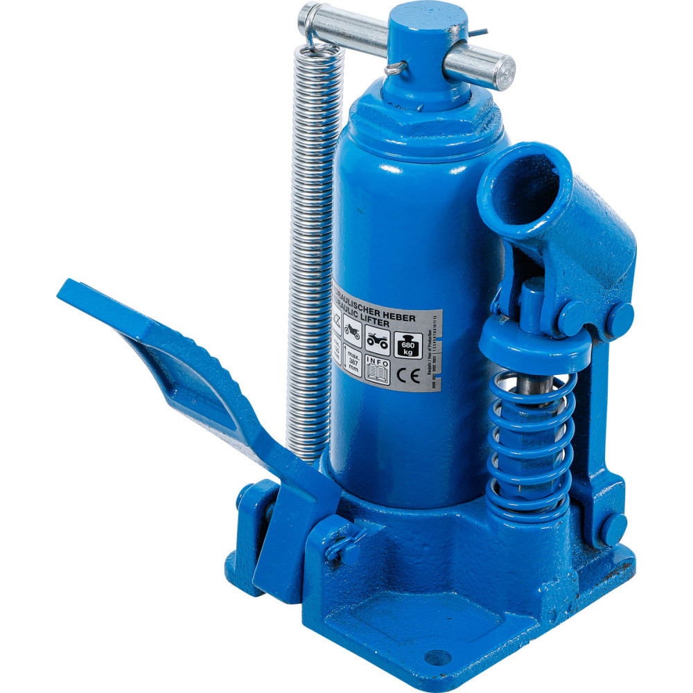 Vérin hydraulique de rechange - pour art. 8389 Vérin hydraulique de rechange - pour art. 8389