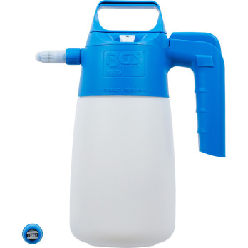 Flacon pulvérisateur à pompe - 1,5 l