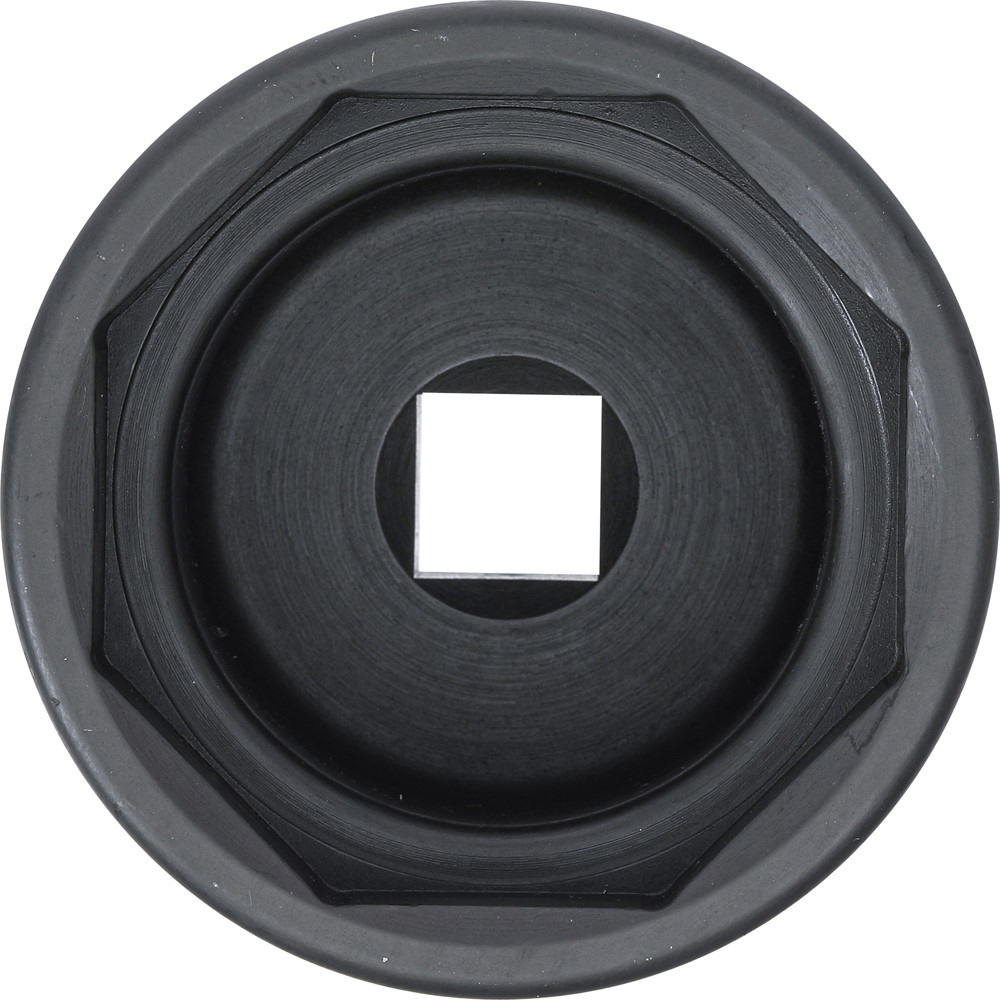 Clé pour écrous d’essieu - 8 pans - pour SCANIA - 80 mm