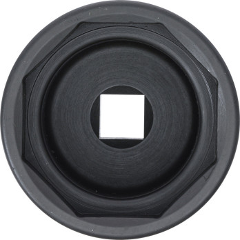 Clé pour écrous d’essieu - 8 pans - pour SCANIA - 80 mm