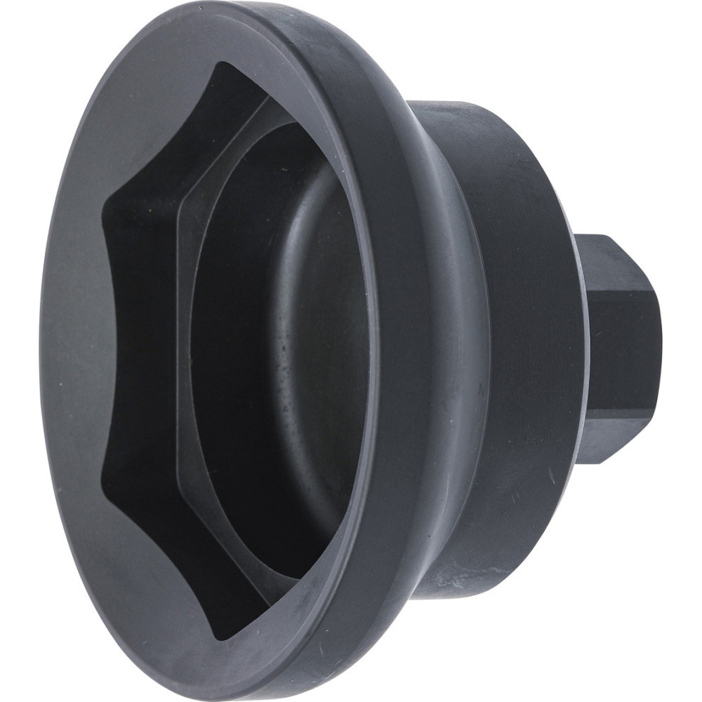 Clé pour écrous d’essieu - six pans - pour essieux de remorques SAF - 85 mm Clé pour écrous d’essieu - six pans - pour essieux de remorques SAF - 85 mm