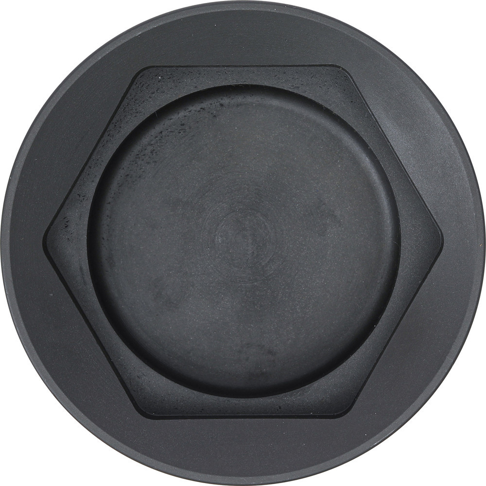 Clé pour écrous d’essieu - six pans - pour essieux de remorques SAF - 85 mm