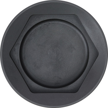 Clé pour écrous d’essieu - six pans - pour essieux de remorques SAF - 85 mm