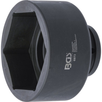Clé pour écrous de roulement d’essieu - pour BPW 16 t - 85 mm