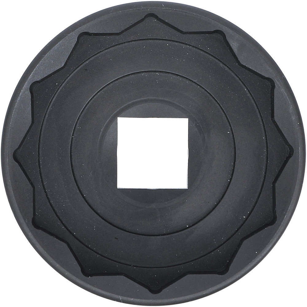 Clé pour moyeux - douze pans - pour camions IVECO et remorques SAF / BPW - 85 mm