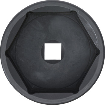  six pans - 20 mm (3/4") - 90 mm - pour Iveco