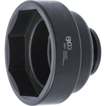 Clé de moyeu d’essieu arrière - 8 pans - pour SCANIA - 100 mm