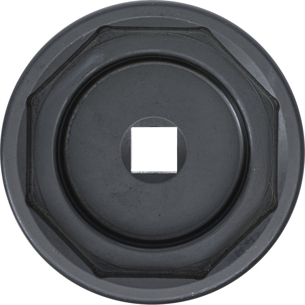 Clé de moyeu d’essieu arrière - 8 pans - pour SCANIA - 100 mm