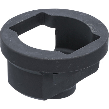 Clé pour écrous de roulement d’essieu - pour BPW 12 t - 80 mm