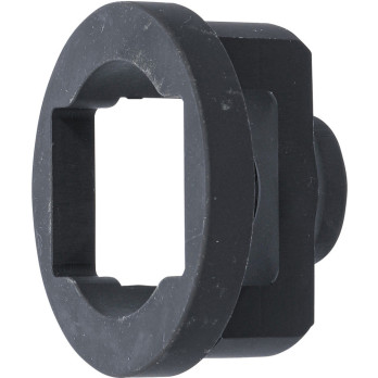 Clé pour écrous de roulement d’essieu - pour BPW 12 t - 80 mm