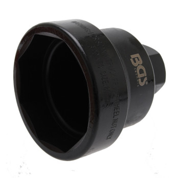 Clé à moyeux et écrous d'essieux - 8 pans - Ø 80 mm - pour essieu avant de SCANIA