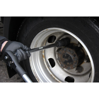  longue - 20 mm (3/4") - 38 mm - pour FUSO / Mitsubishi